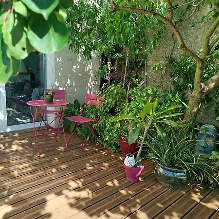 Un B&B Cosy A Angles Kültér fotó