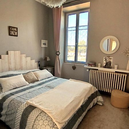 Un B&B Cosy A Angles Angles  Kültér fotó