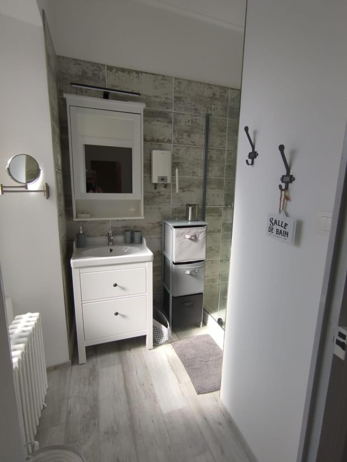 Un B&B Cosy A Angles Kültér fotó
