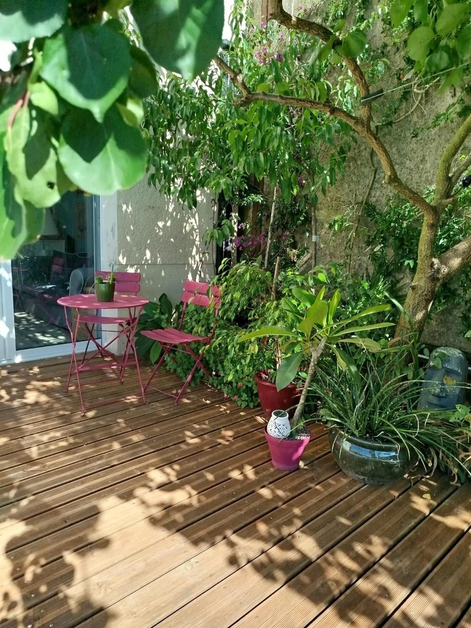 Un B&B Cosy A Angles Kültér fotó