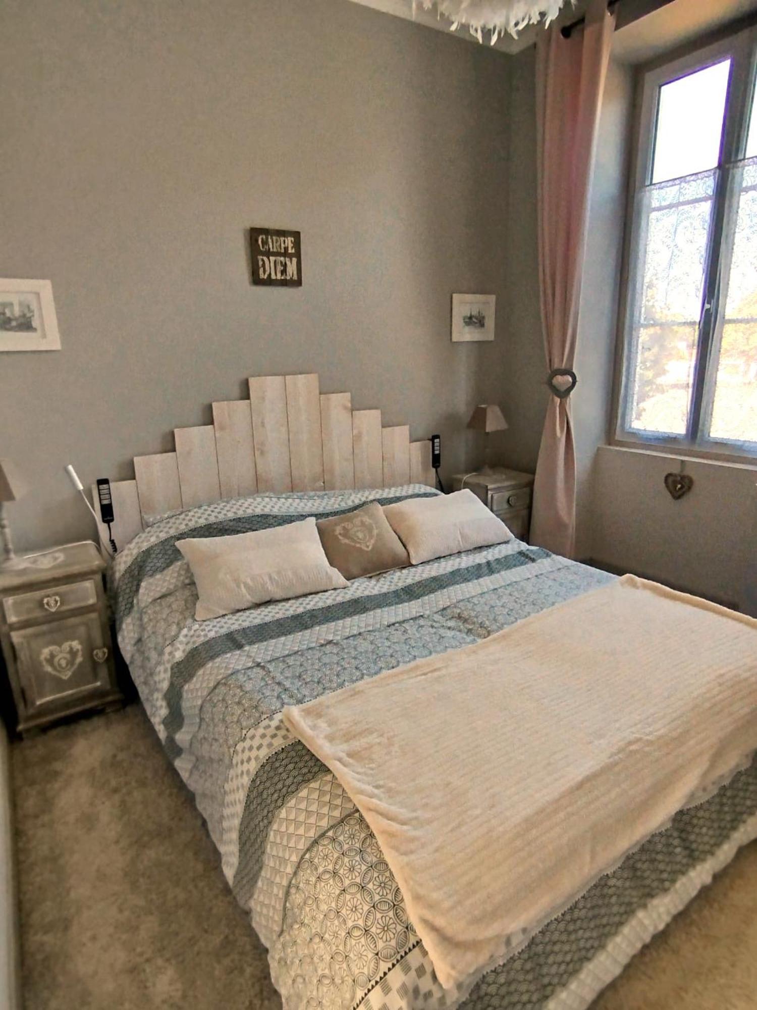 Un B&B Cosy A Angles Kültér fotó